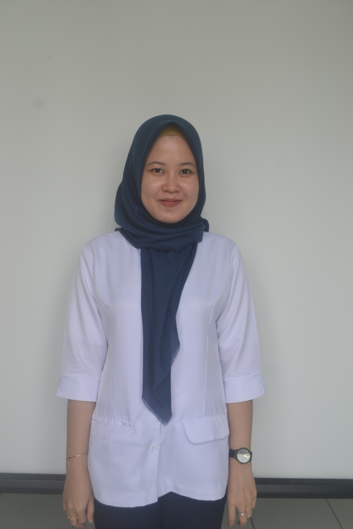 Tika Rahmawati