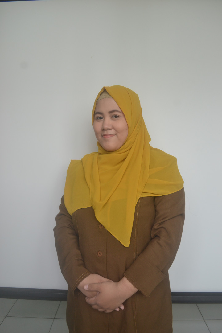 Violetta Wellyantara, Amd. Keb