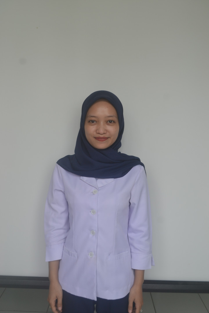 Wiwit Widayanti