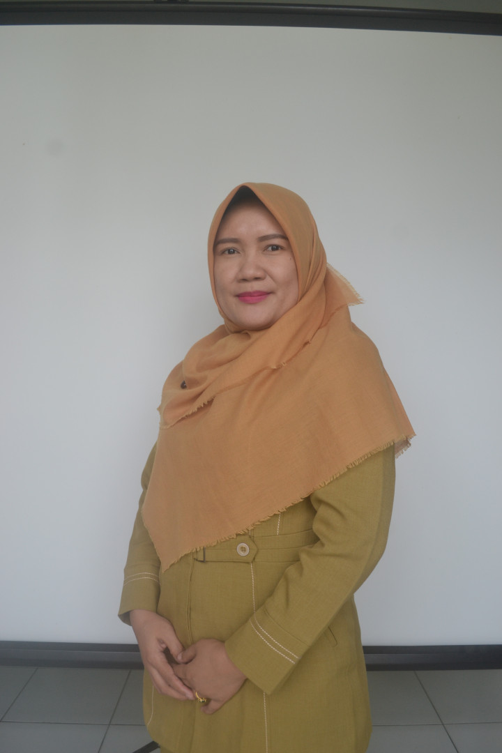 Yodenca Assti Runia, S.KM