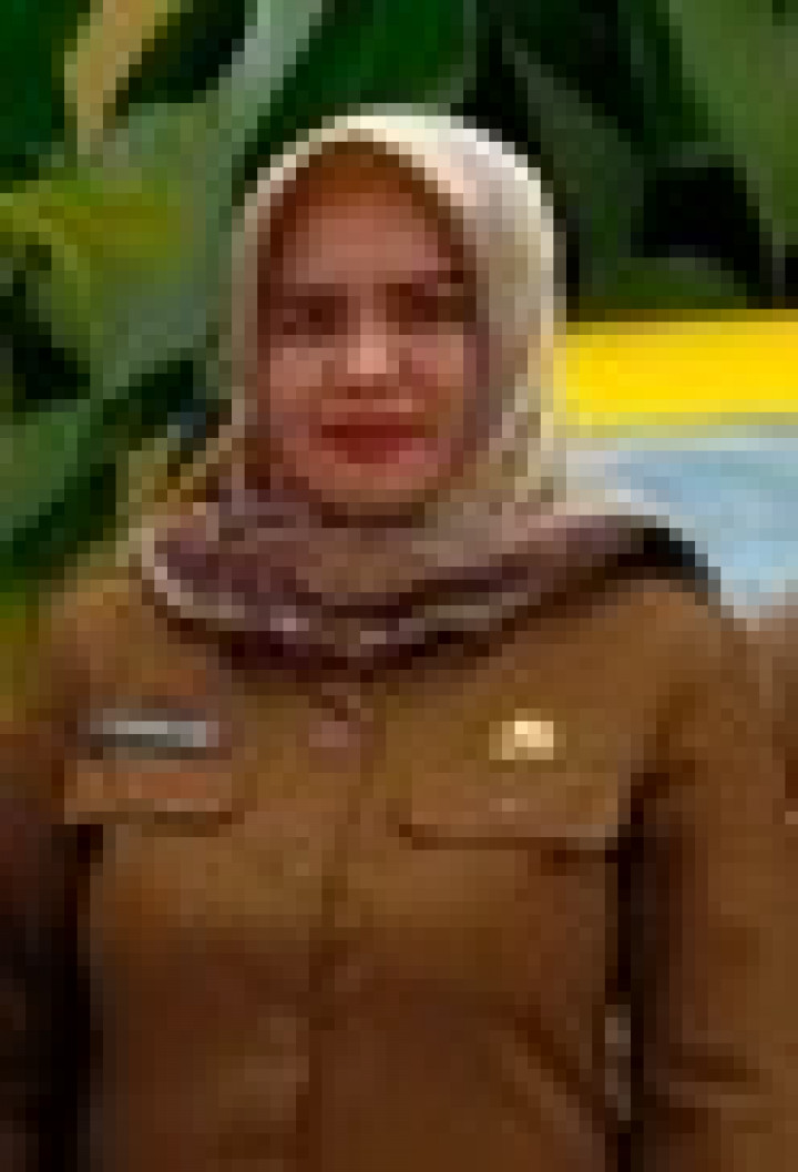 PURNAMA SARI, SE