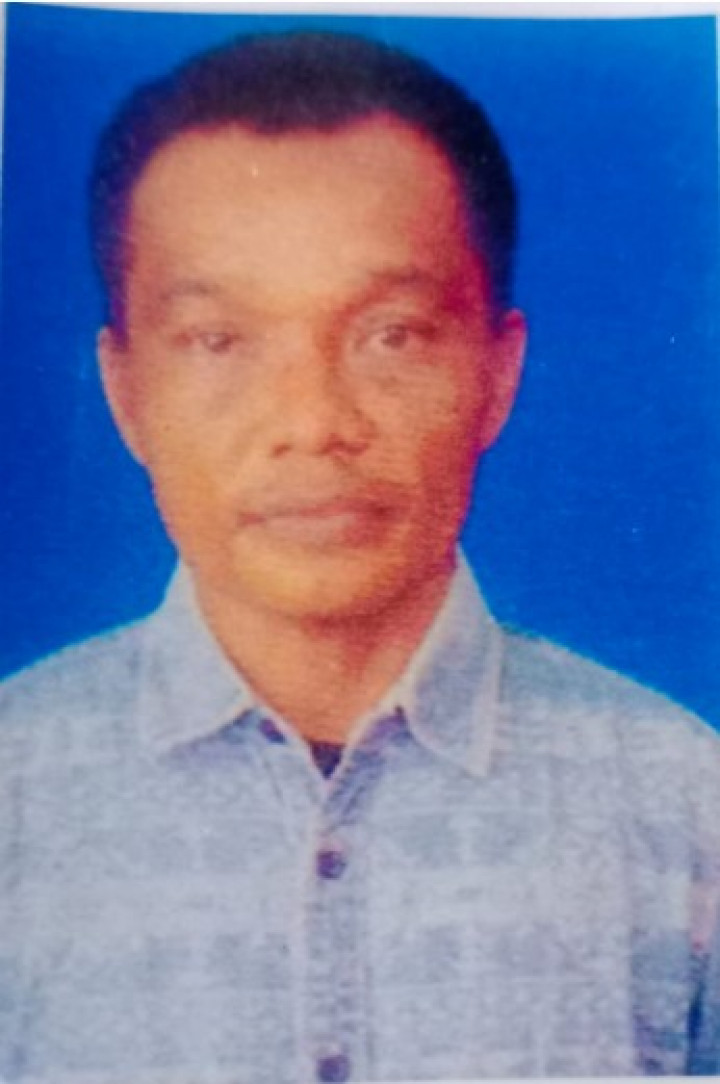 aziz congi