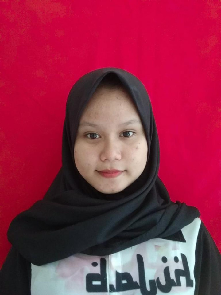 FRIZKY FITRANI