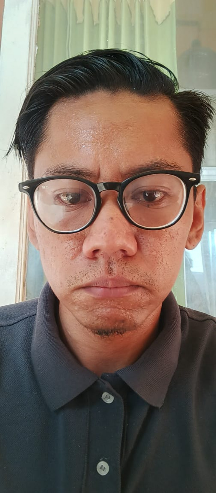 MUHAMMAD MAULANA QOMARUZZAMAN