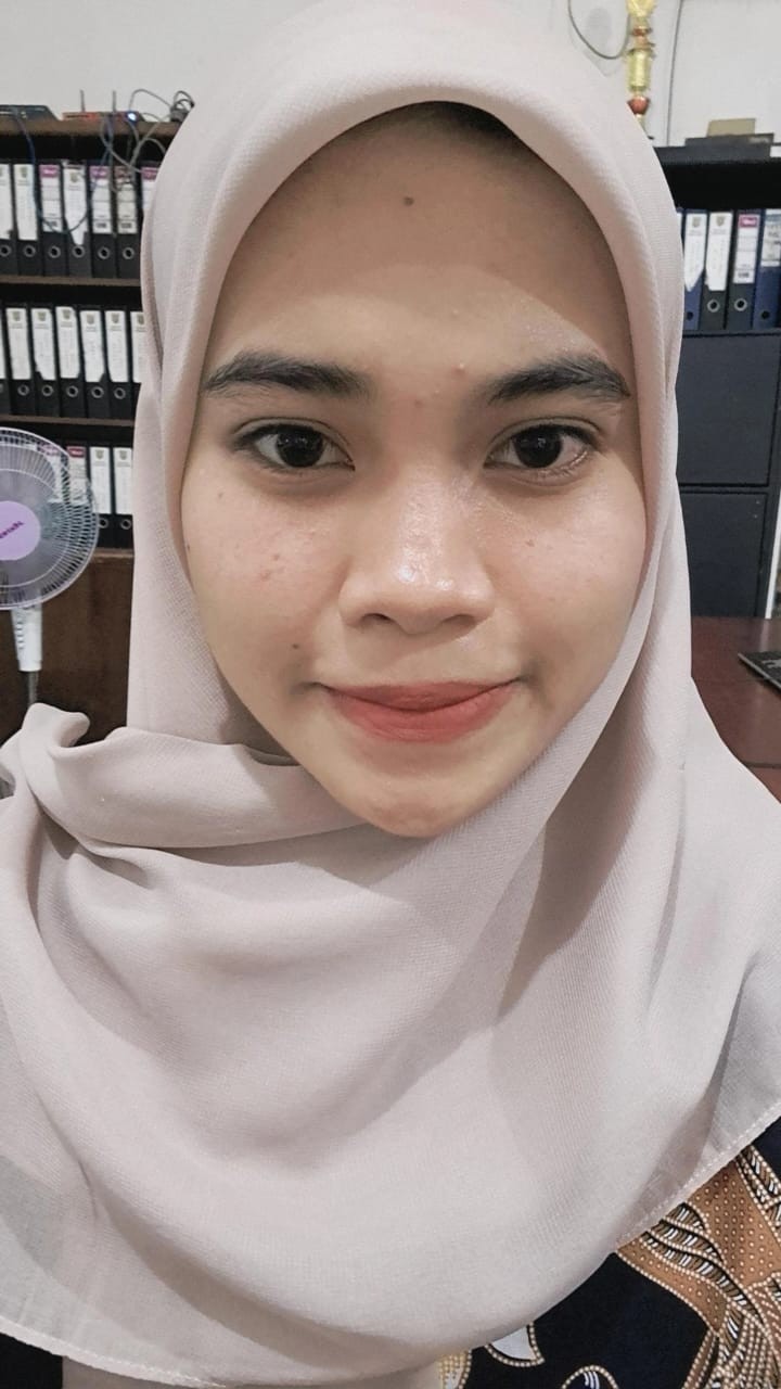 SAIDA NAVISAH
