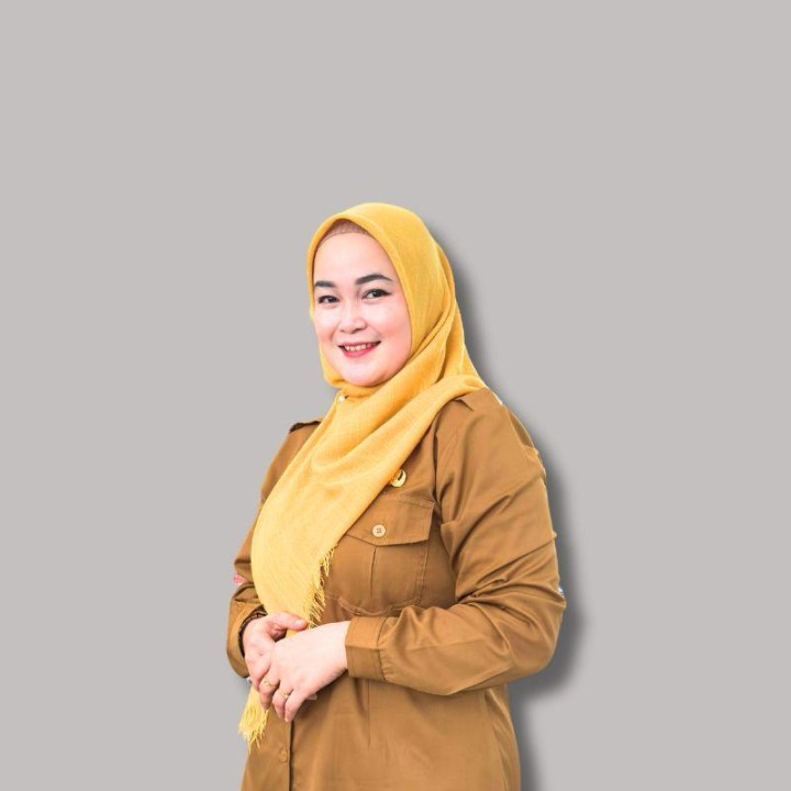 Gina Ramadhani