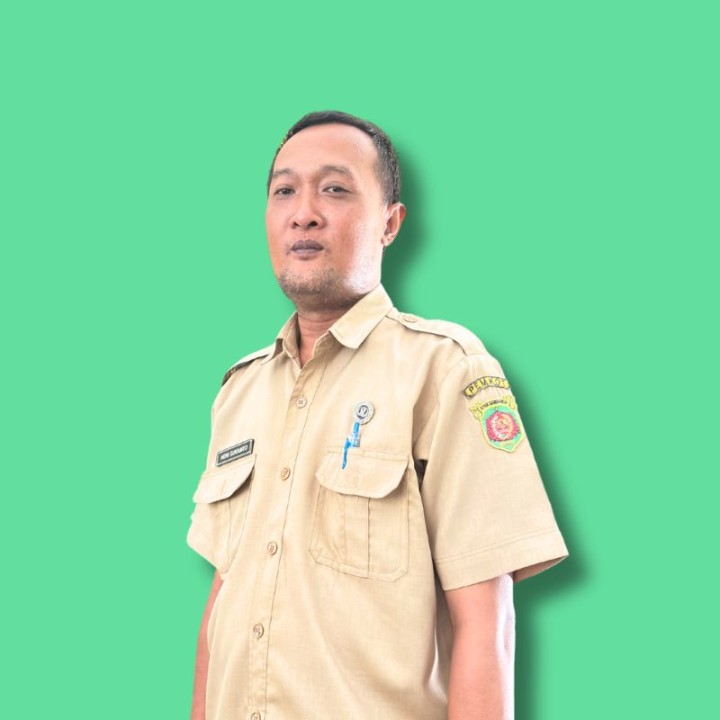 Heri Sukamto,SE