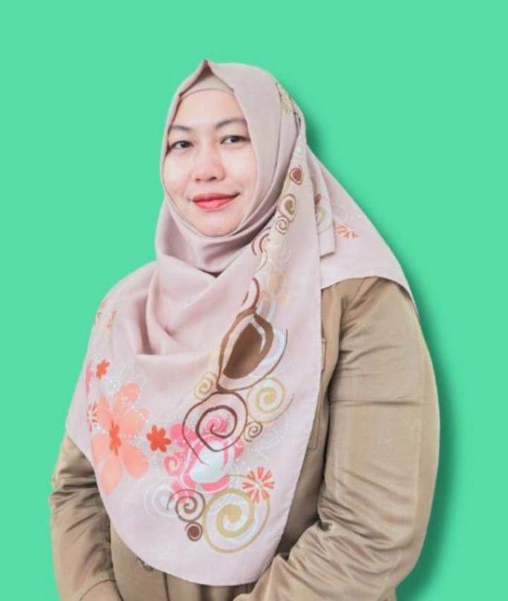 Ilham Stephani,S.sos