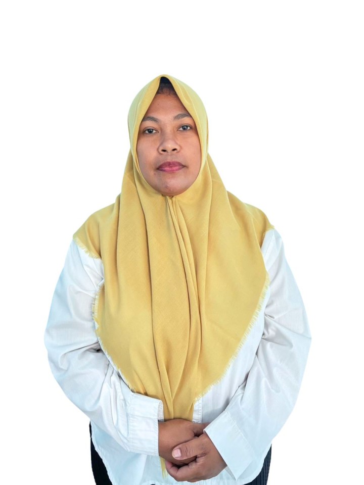 Nur Hayati Rahman,Amd