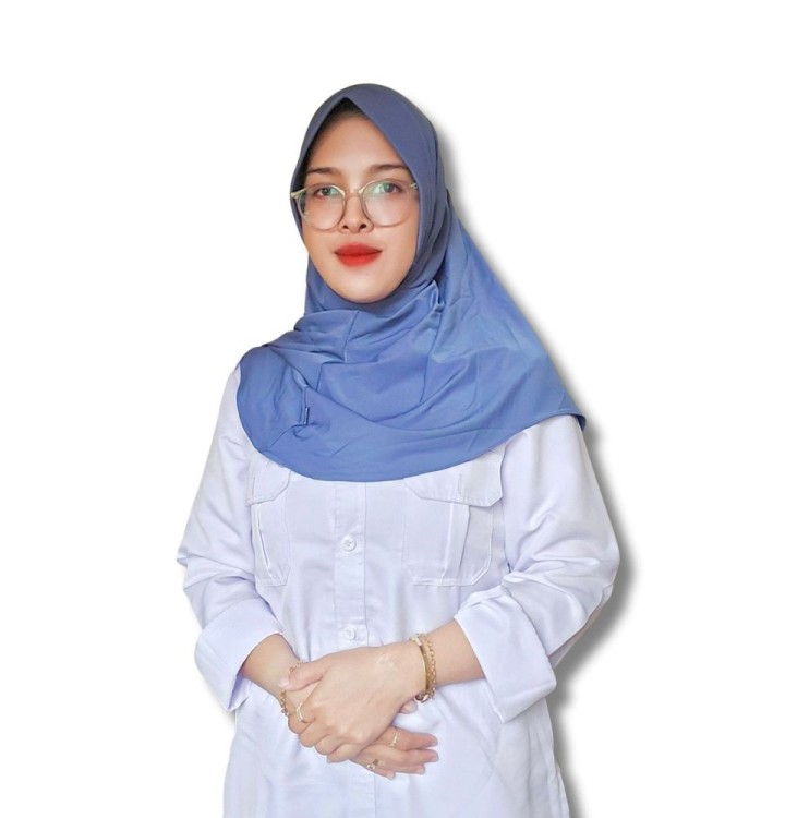 Anisa Anggraini