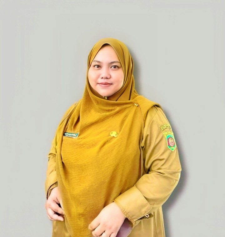 TENTI RATNANINGSIH