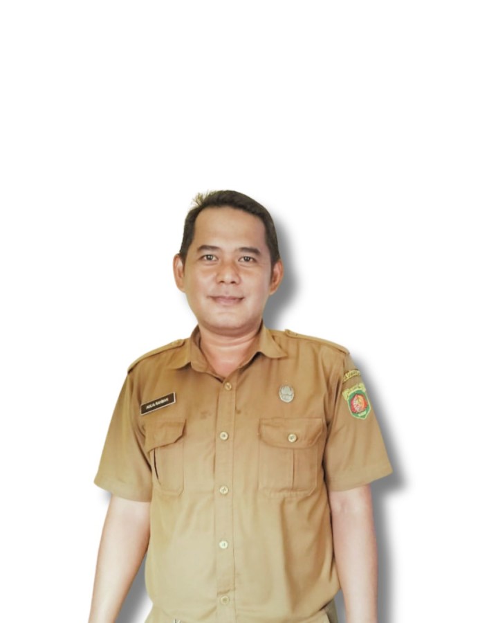 AULIA RAHMAN