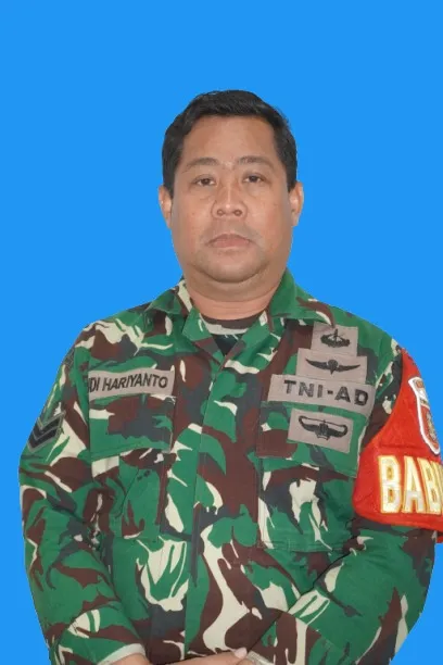BUDI HARIYANTO