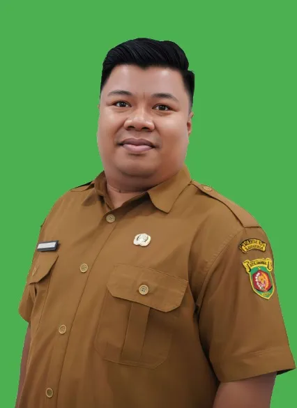 EKO WIDYA SUPRANATA, SH, M.A.P