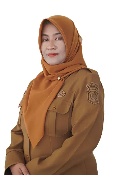 ELLY DWI RAHAYU, S.E