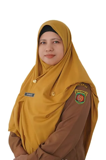 FITRIANY, S.E