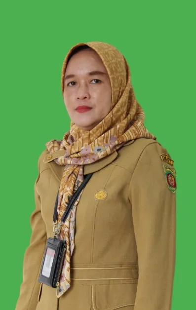 KASMILAH SULIYANTO, S.E