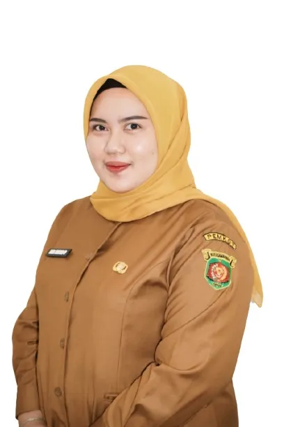 MINA MAULINA USMAN