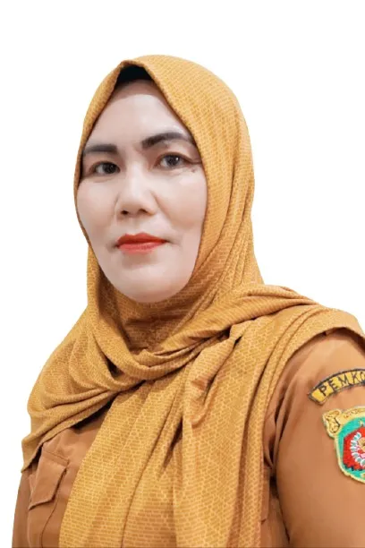 NORHASANAH