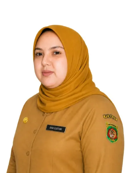 RINA GUSTIANI, A.Md