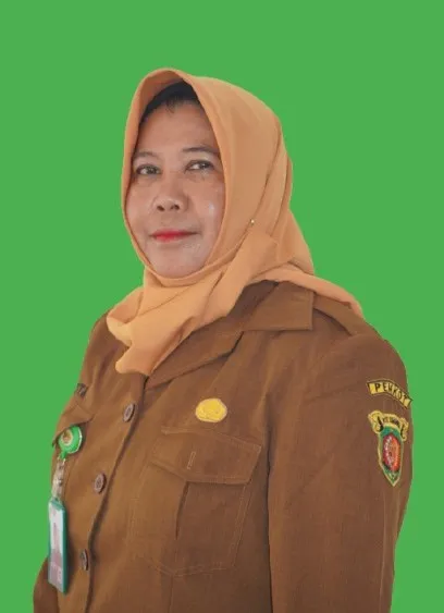 RITA YULIANA, S.Sos