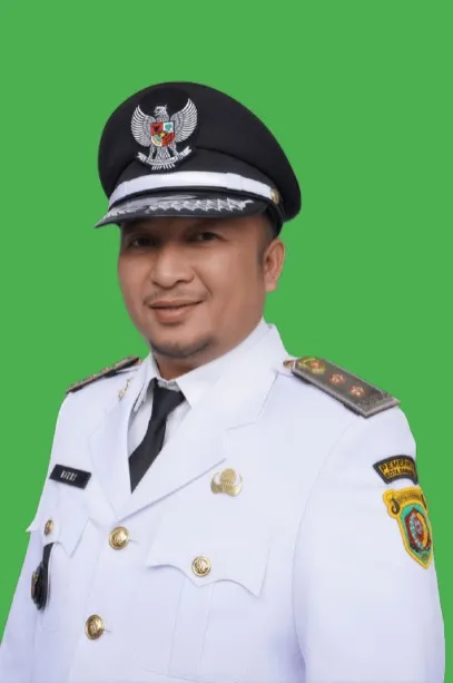 RIZKI MANDALA PUTRA, SH