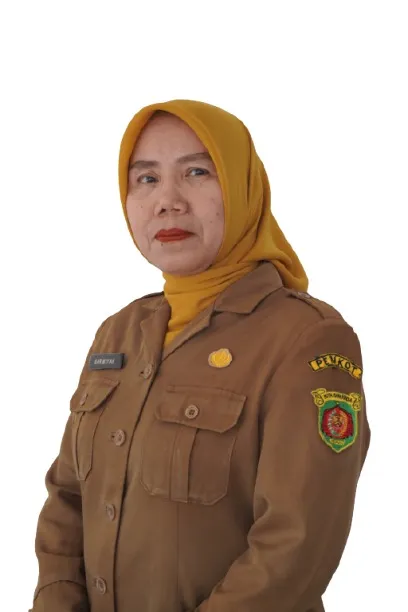 SARMIYAH, A.Md