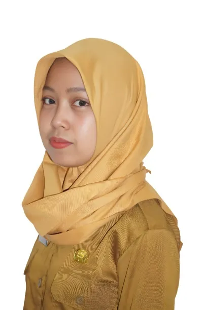 SITI KHAIRUNNISA, S.Pd
