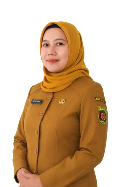 SITI KHOTIMAH