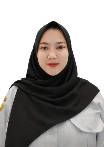 DINDHA FARDALIA HIDAYAT, S.Sos