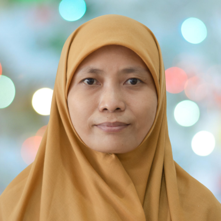 Dian Afriani