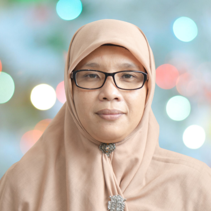 dr. Yuna Saspita