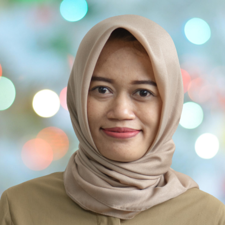 drg. Budi Hartati