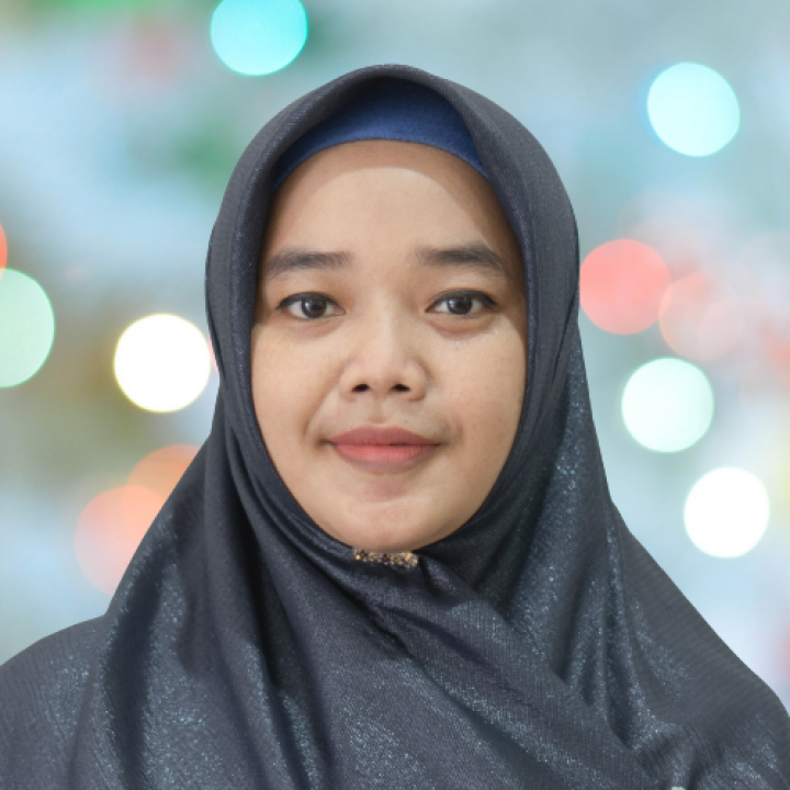 Fitri Ratnawati, A.Md.Keb.
