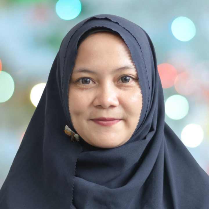 Helda Trisnawati, A.Md.Keb.