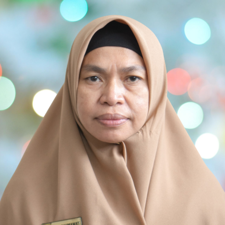 Hena Rahmawati, A.Md.Keb.