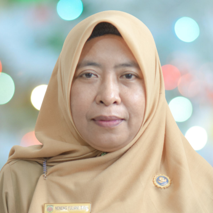 Neneng Yuliani, A.Md.Kep.