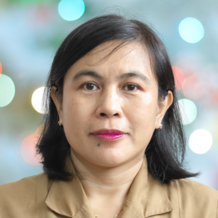 Ni Made Eka Kesumawati, A.Md.Keb.