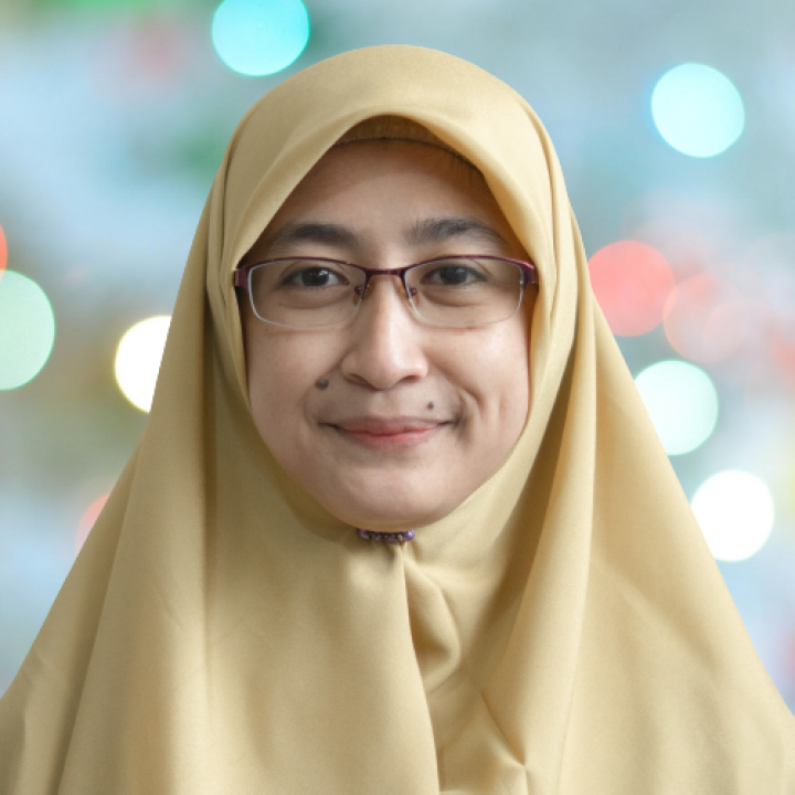 Sitti Marhamah T., S.Tr.Kep.
