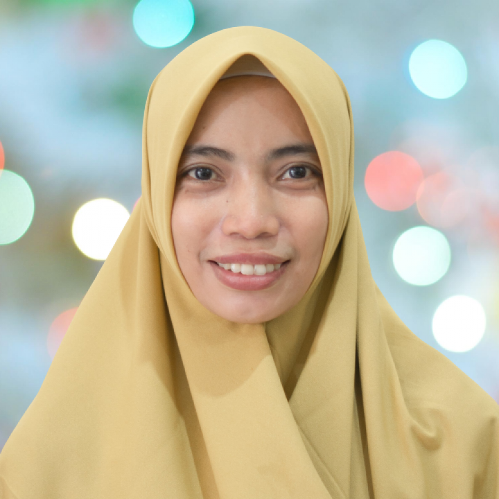 Sri Wahyuni K., A.Md.