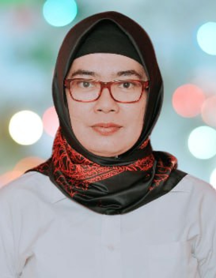 drg.Andi Tenri Awaru,MARS