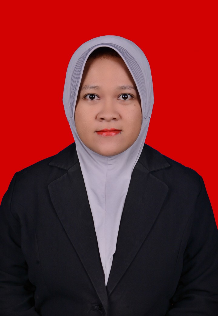 dr. Arista Dian Yuniasih