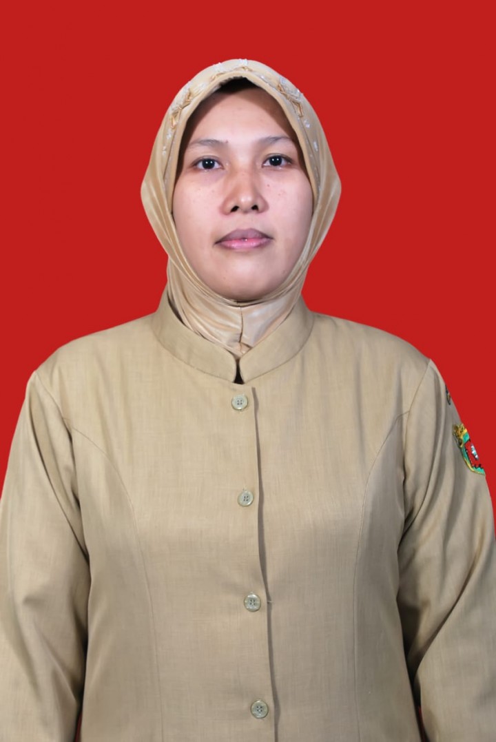 Husaimah Idris, Bd.SST