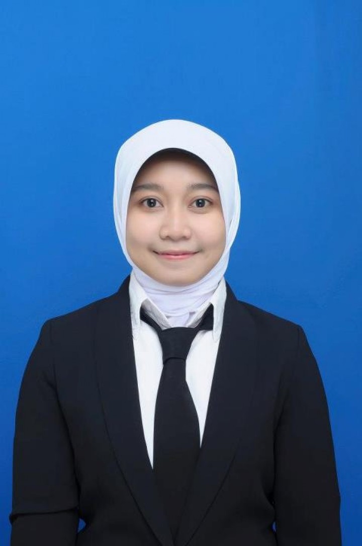 Intan Wandilla, M.Sc.Apt