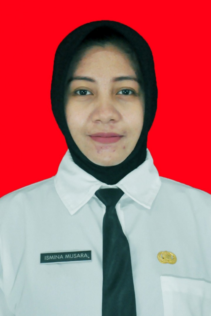 Ismina Musara, A.Md.Kep