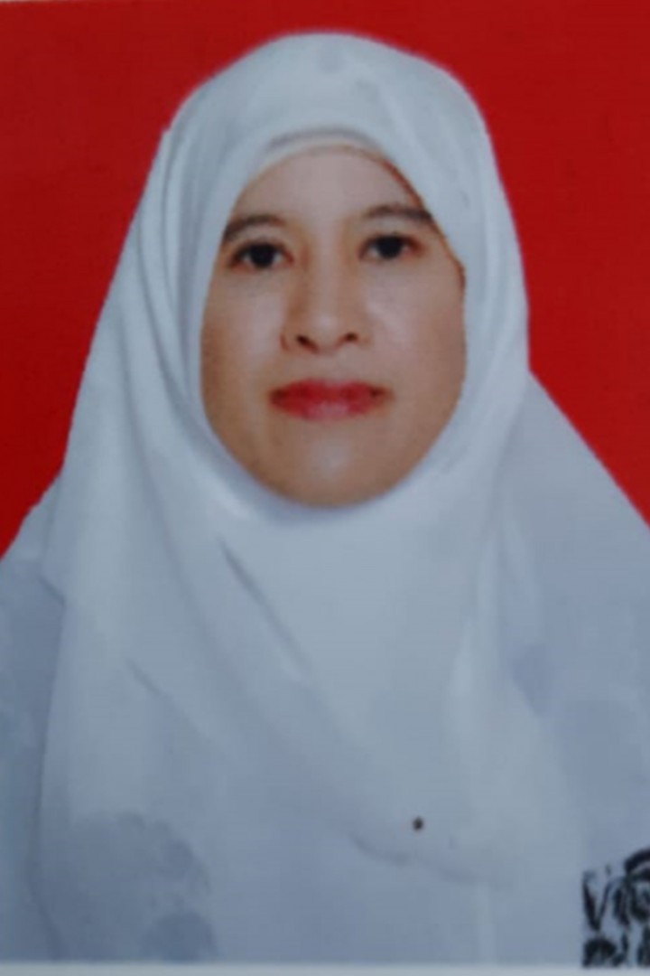 Bdn Lilik Purwaningsih, S.Tr.Keb