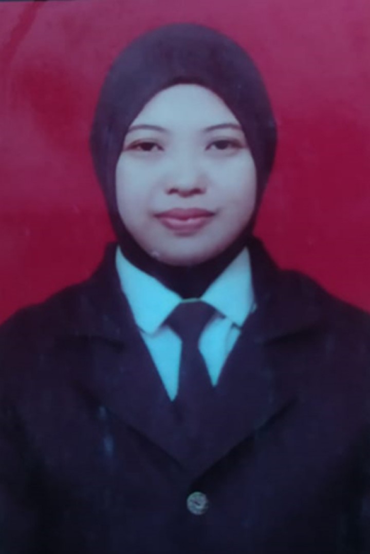 Marini, A.Md.Kep