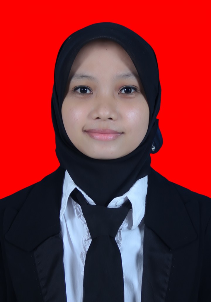 Nurul Adha, S.ST