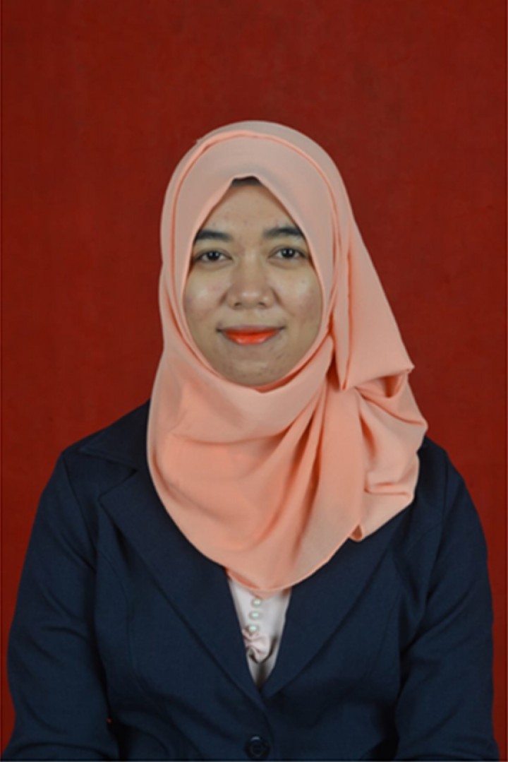 Rizky Adinda Setya Nuari, A.Md.Keb