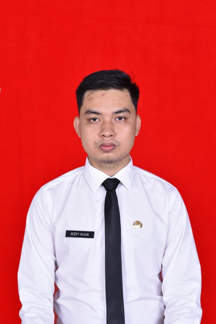 Rizky Aulia Fitri Ananda, A.Md.Kep